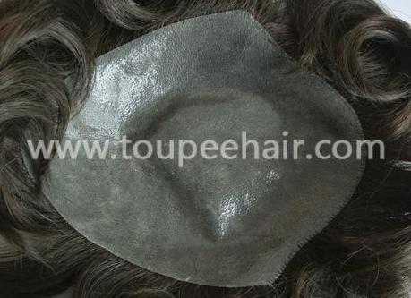 Thin Skin Toupee TH123