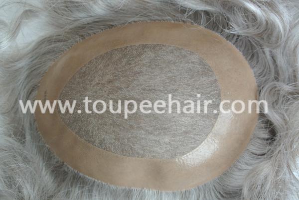 Classic Toupee TH145