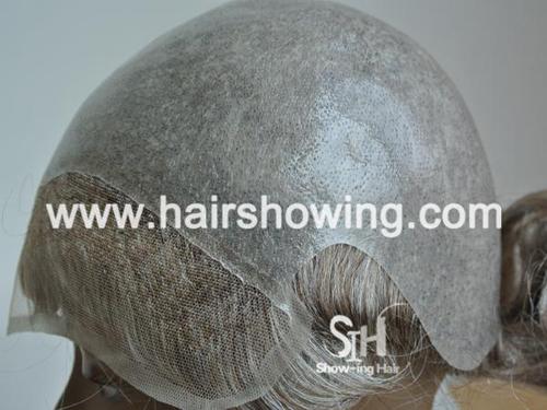 Full cap wig for men TH185