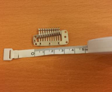 clip