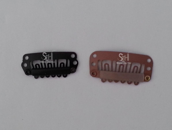 clips for toupee