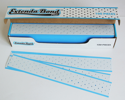 The Extenda-Bond Plus Tape