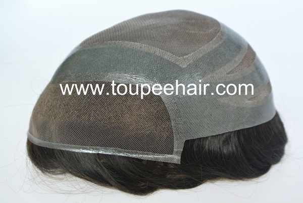 Stock cutful toupee Sky