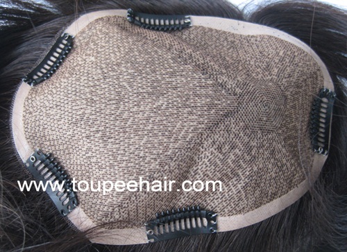 all silk base