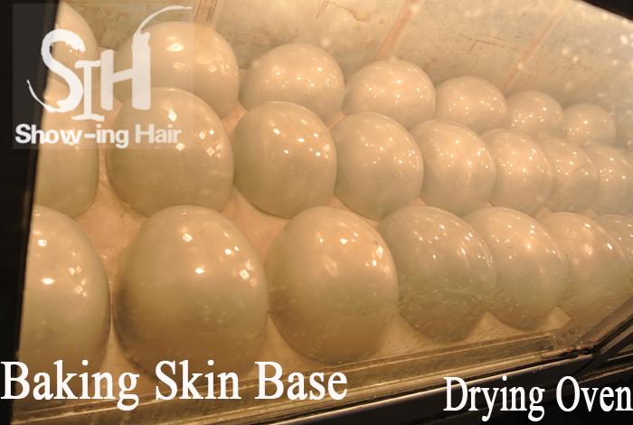 drying oven