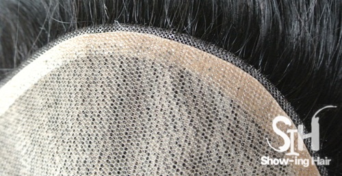 front base