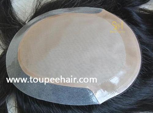 silk skin base